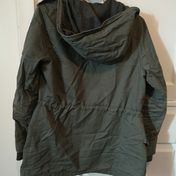 Light fall jacket - Picture 3 of 4